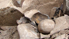 stone