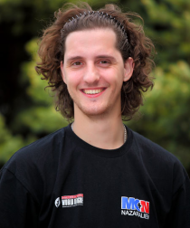 ビクター・クグシエフ