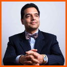 タヒル・アクハタル博士