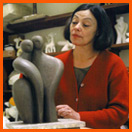 ジュヌビエーブラブルース、フランス